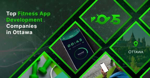 Fitness App development Ottawa